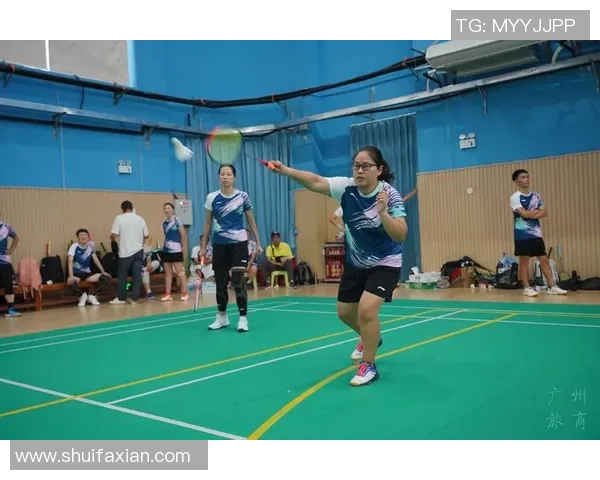 广州羽毛球队荣登羽毛球速度排行榜首位引领全国竞技潮流 广州羽毛球队荣登羽毛球速度排行榜首位引领全国竞技潮流
