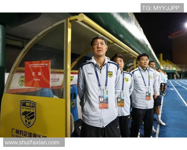 广州足球队的辉煌崛起与挑战历程深度解析大师赛特别报道 广州足球队的辉煌崛起与挑战历程深度解析大师赛特别报道