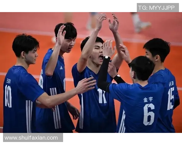 广州排球队在排球状态排行榜中荣登第8名展现强劲实力与潜力 广州排球队在排球状态排行榜中荣登第8名展现强劲实力与潜力