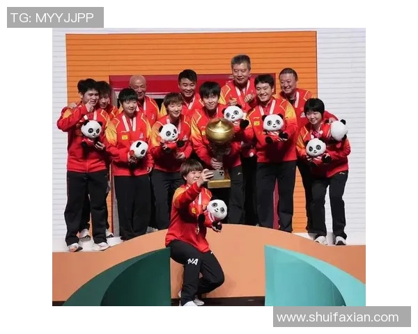 武汉乒乓球队在世界杯中的默契配合与精彩表现分析 武汉乒乓球队在世界杯中的默契配合与精彩表现分析