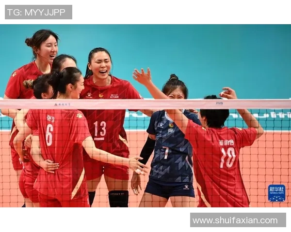 北京排球队的节奏探秘：从训练到比赛的全景解析与发展展望