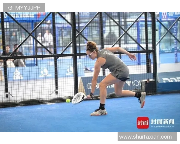 成都网球队的崛起与发展探秘聚焦网球运动的力量与未来